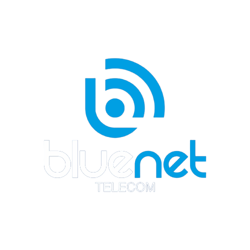 Logo do provedor Bluenet